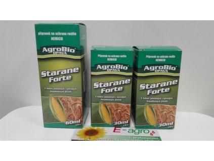 STARANE Forte 60 ml