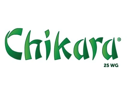 Chikara 25WG