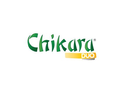 Chikara Duo 3 kg - už nebiude, končí registrace