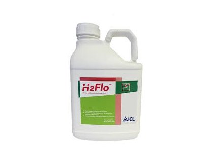 H2Flo 5 l zadržení vody