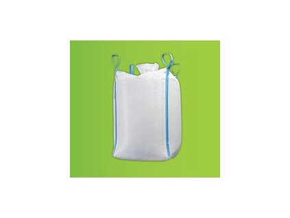Velkoobjemový vak - Big Bag 91x91x160 (výsyp - násyp- nohavice)