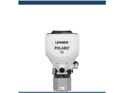 Lehner polaro