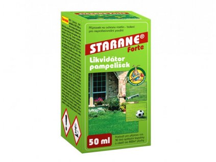 starane herbicid