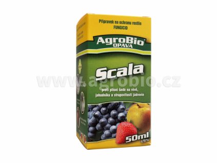 scala fungicid 10ml