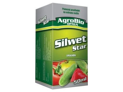 Silwet smáčedlo 50 ml