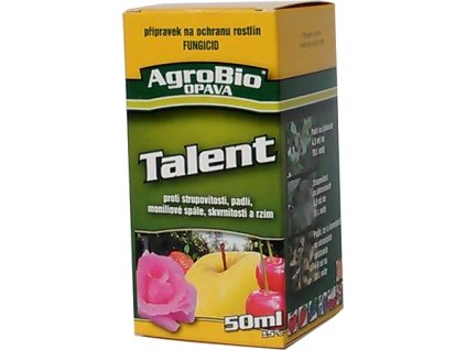 Talent 50 ml