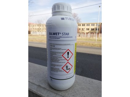 smacedlo silwet star