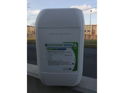 glyfogan Adama glyfosat