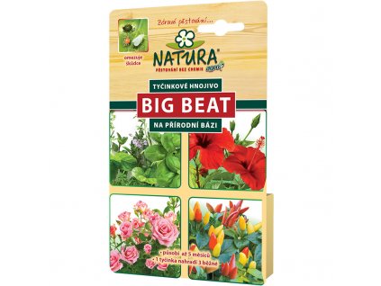 natura big beat