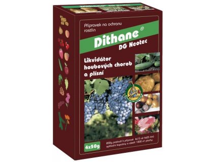 DITHANE DG Neotec 3x40 g - proti plísni