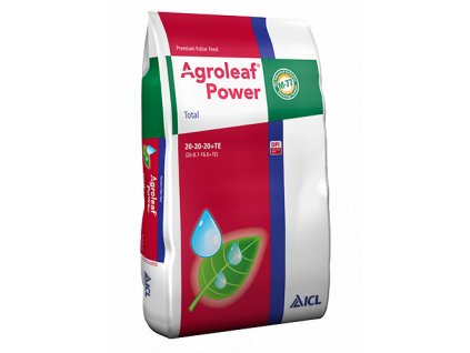 Agroleaf Power Total