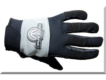 Florbalové rukavice MPS pro gólmany (Velikost rukavice S/M)