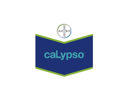 Calypso 480 SC 1 l - žraví a saví škůdci