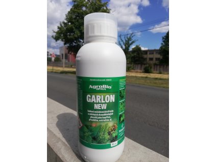 Garlon herbicid