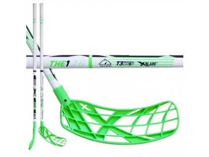 891 exel the1 2 6 zelena 101 112 cm l