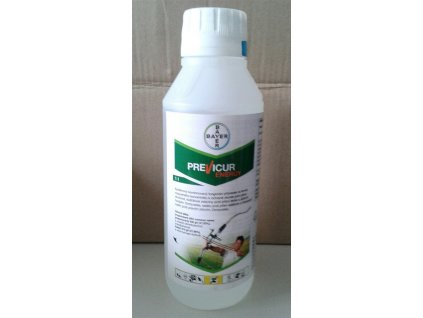 PREVICUR Energy 1 l sleva