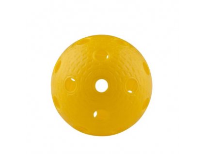 rotor ball yellow
