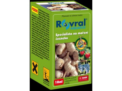 Rovral Aqua Flo 50 ml - proti plísni šedé