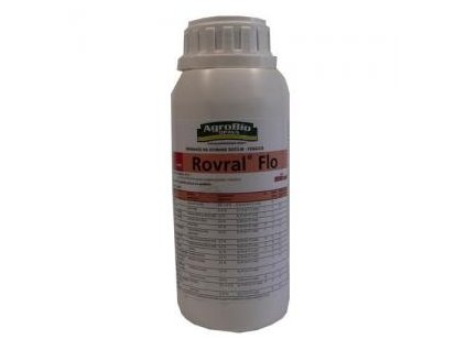ROVRAL Aqua flo 5 l - nedostupné