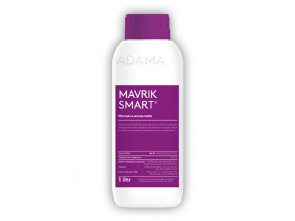 Mavrik Smart_insekticid