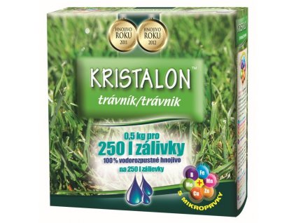 Kristalon Travnik