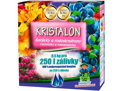 kristalon hnojivo