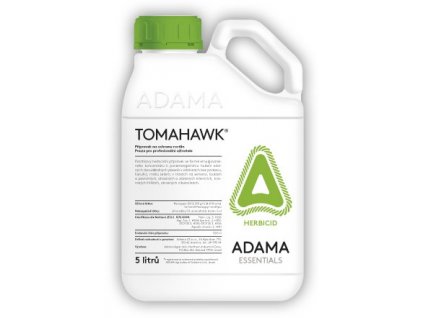 Tomahawk 5 l