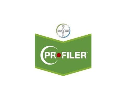 Profiler 6 kg - plíseň révy