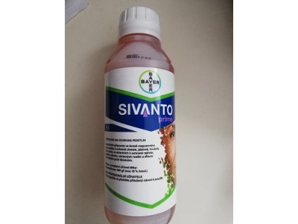 sivanto prime bayer