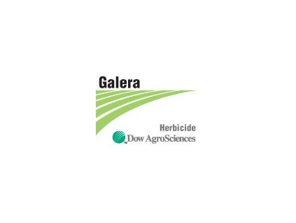 Galera podzim 5 l - herbicid do řepek