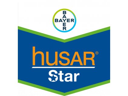 Husar star herbicid