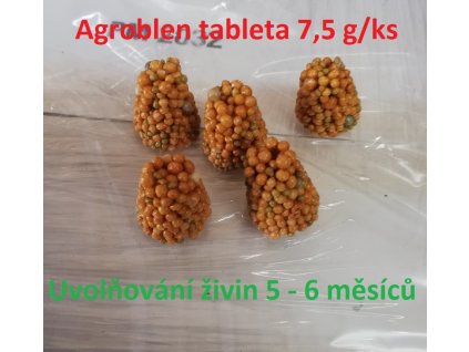 agroblen tableta icl