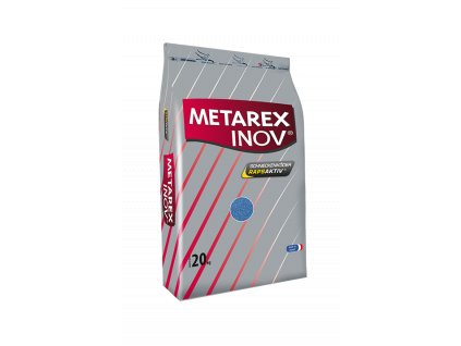 metarex inov proti slimakum