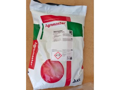 hnojivo agromaster icl