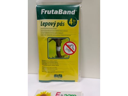 frutaband lepovy pas