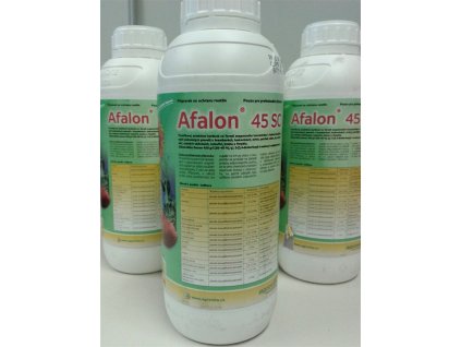 AFALON 45 SC 1 l - nedostupný