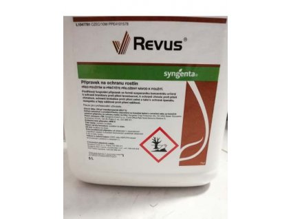 Revus 5 l