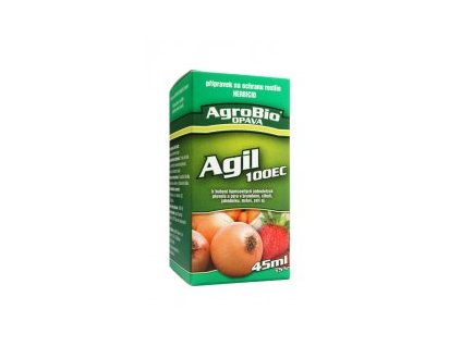 herbicid Agil