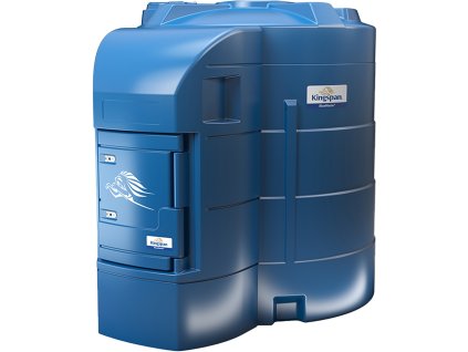 Kingspan dvouplastova nadrz adblue