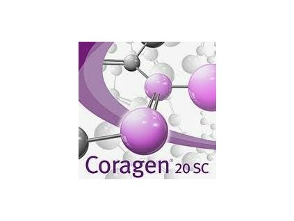 coragen mandelinka