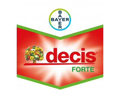 Decis Forte bayer