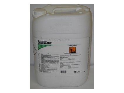 DOMINATOR TF 360 (20 l)