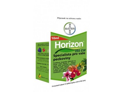HORIZON 250 EW (10 ml) - vyprodáno už nebude