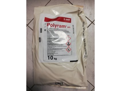 Polyram basf