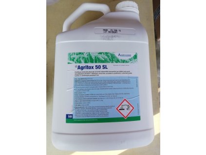 Agritox herbicid