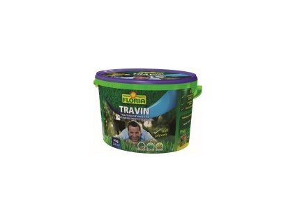 TRAVIN 8 kg