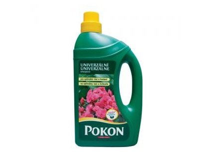 Akce hnojivo POKON - Univerzální (1 l)