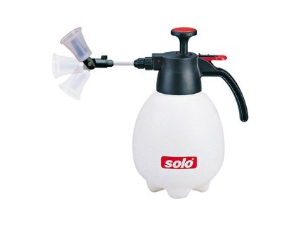 Solo 401 - ošetření balkonových a pokojových rostlin