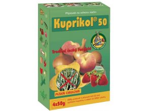 KUPRIKOL 50 (500 g)