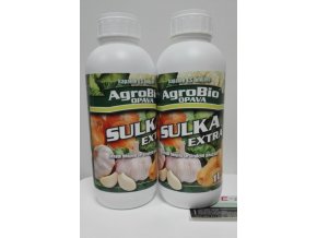 SULKA Extra 1 l